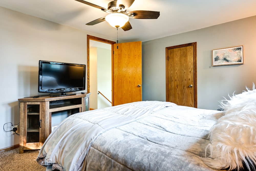 House (2 Bedrooms) photo 1
