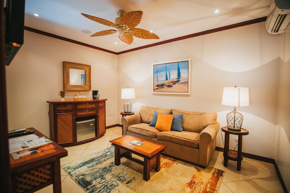 Garden Suite - Photo 2