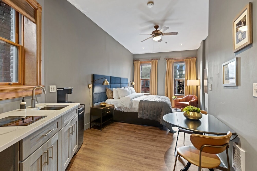 Junior Suite photo 1