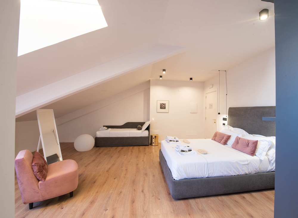 Luxury Room photo 2
