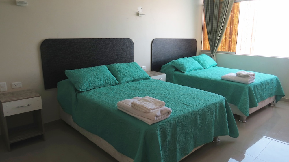 Double Room photo 2