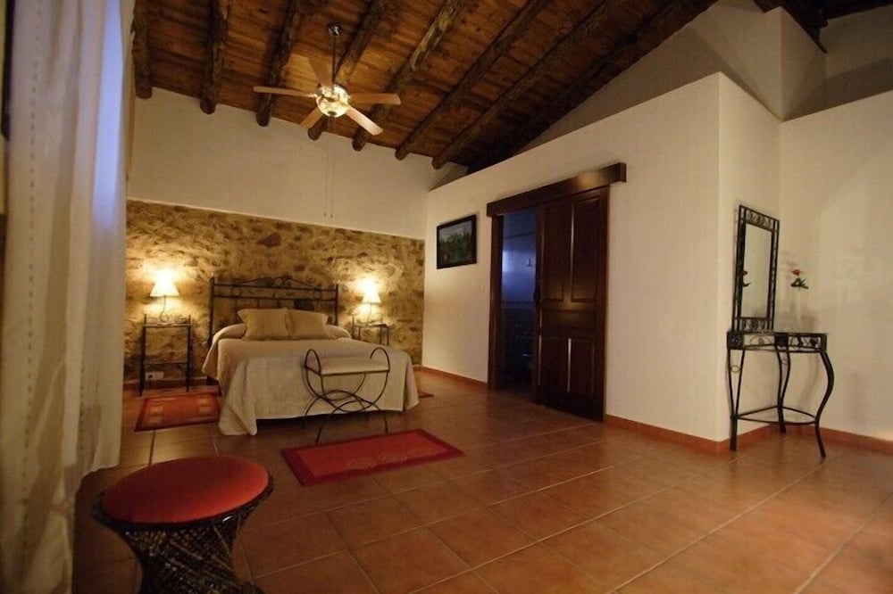 Habitación Doble o Twin, Baño Privado