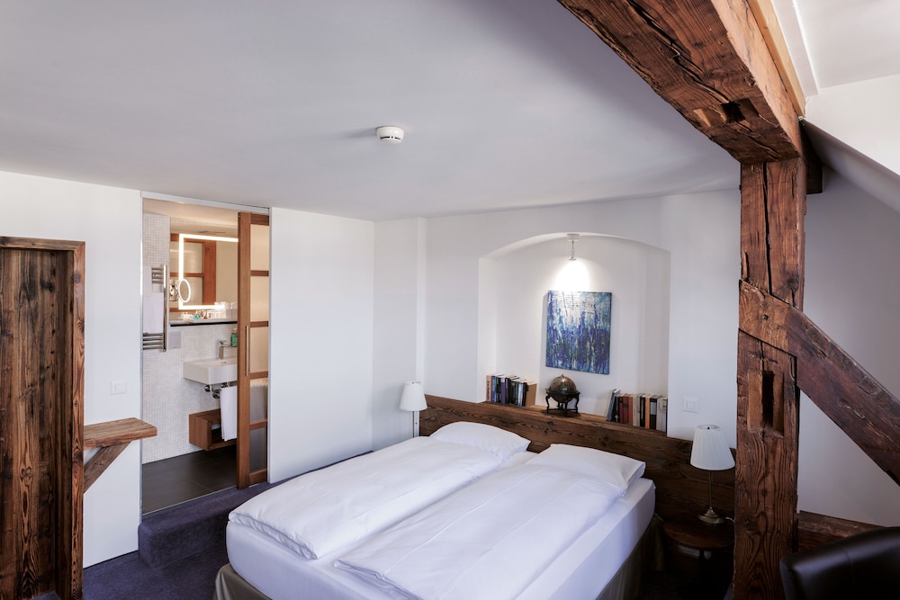 Superior Double Room - Photo 2