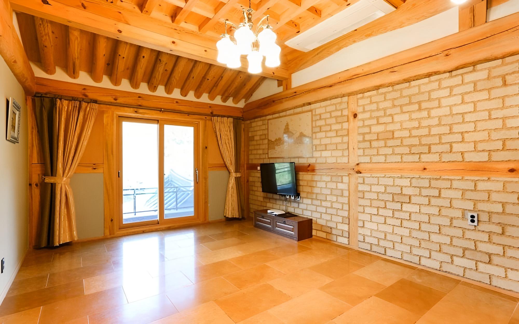Room (Gil-un (Ondol Room)) photo 3