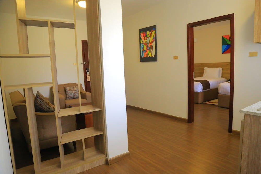 Classic Apartment Double photo 3