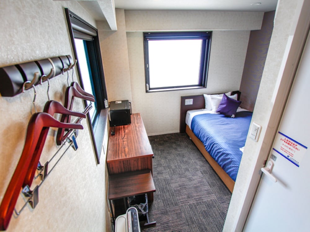 Standard Single Room, Non Smoking photo 3