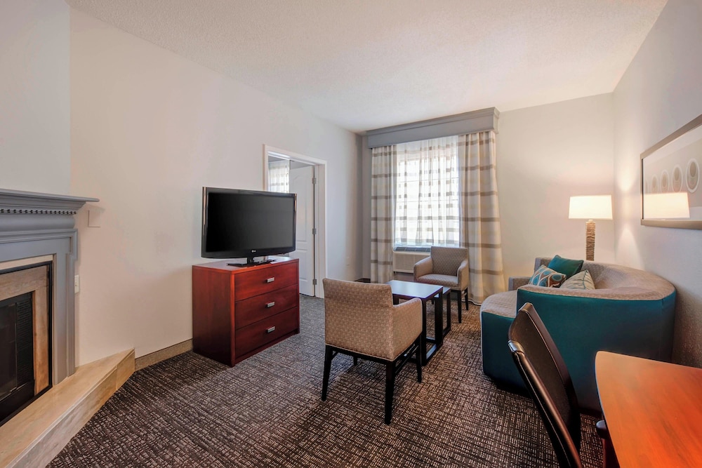 Executive Suite, 1 Bedroom photo 1