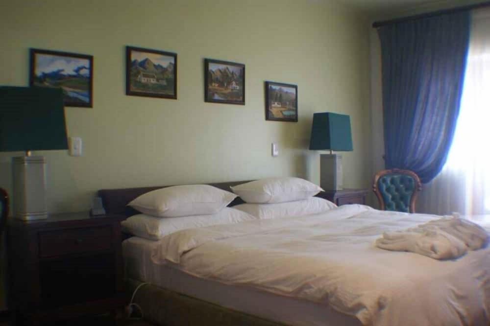Luxury Room photo 2