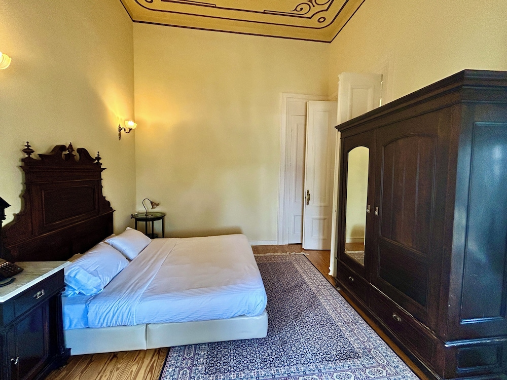 Mansion Standard Suite with Sea View