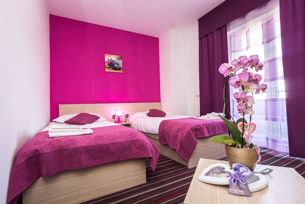 Double Room Single Use