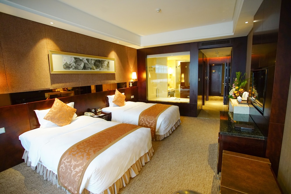 Business Twin Room