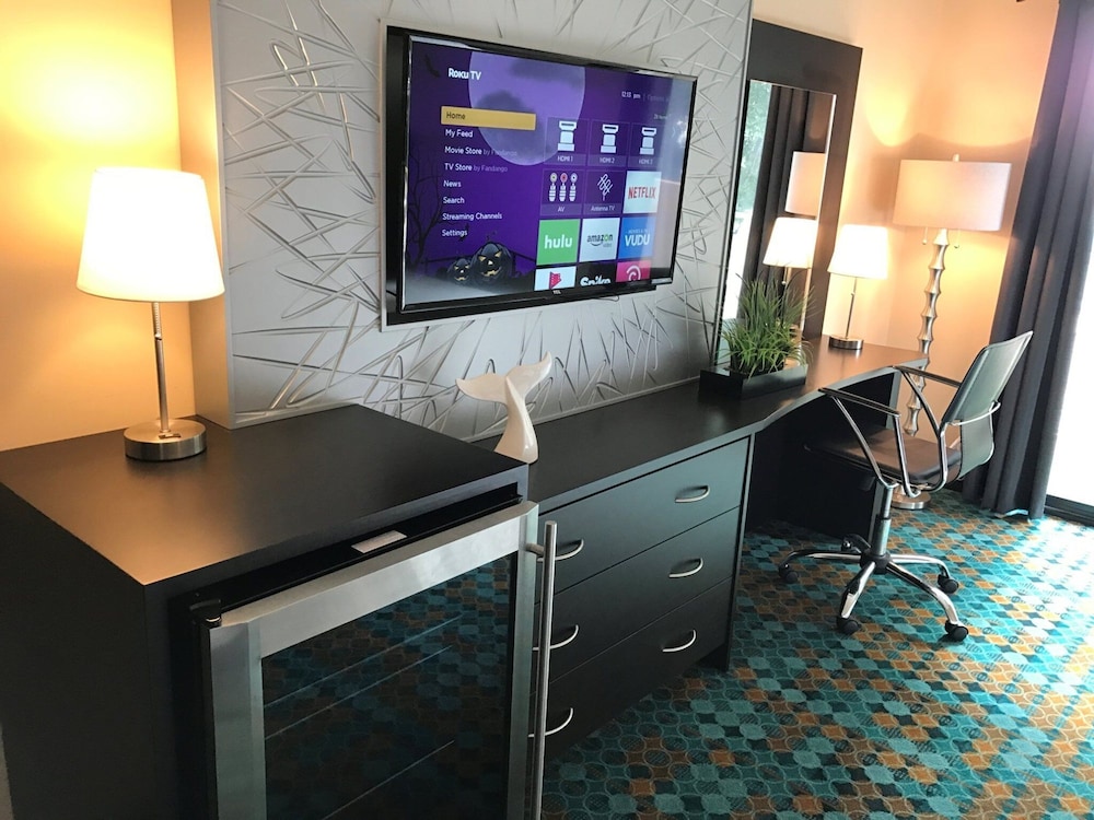 GreenTree Inn & Suites Los Angeles - Alhambra - Pasadena, Zdjęcie 5