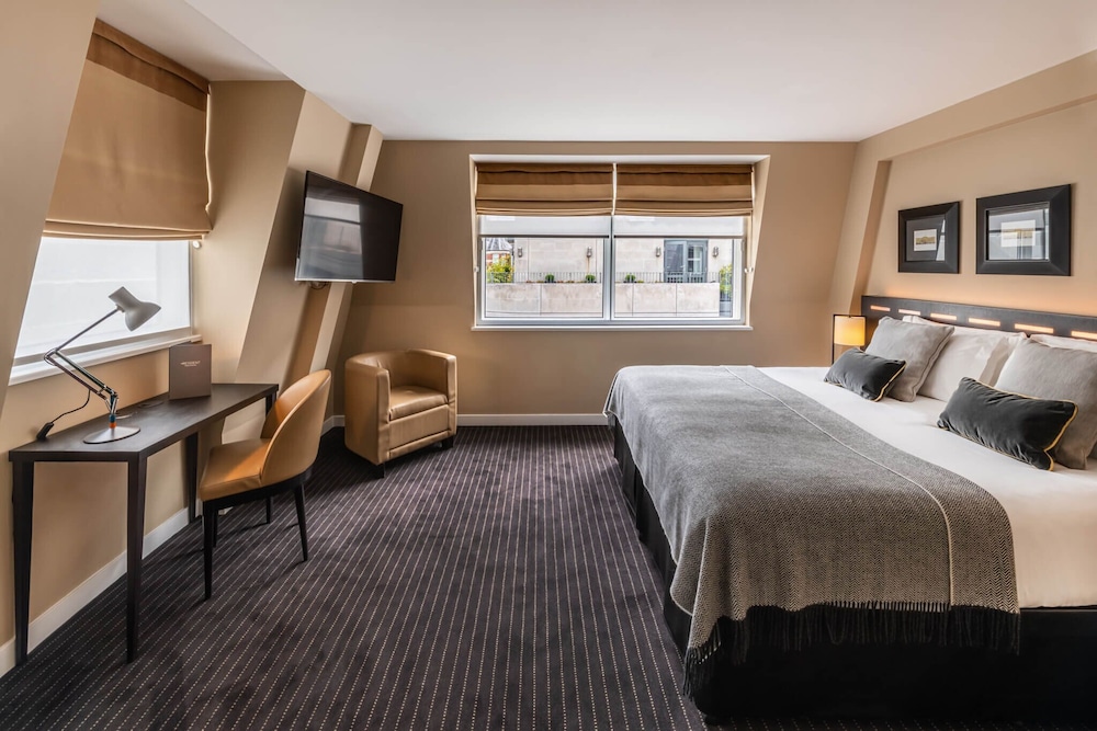 Superior Double Room (King bed)