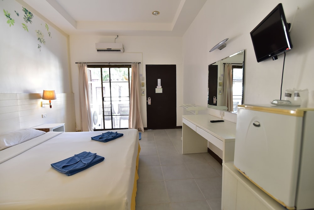 Superior Room - Photo 10