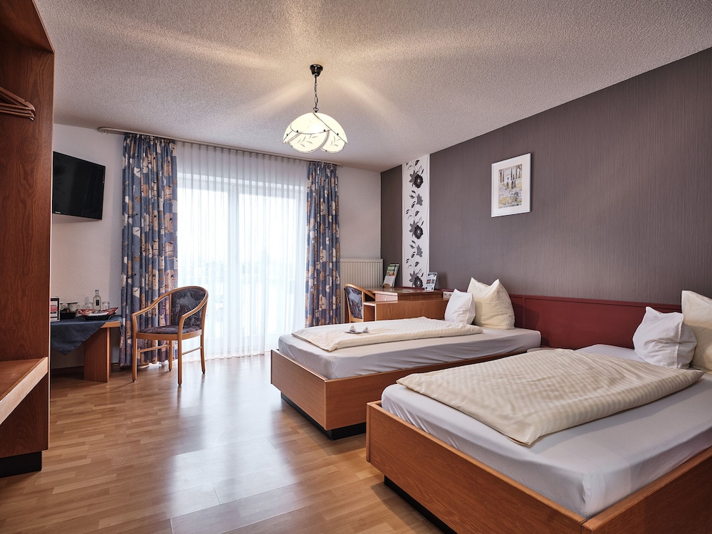 Business Twin Room, Non Smoking