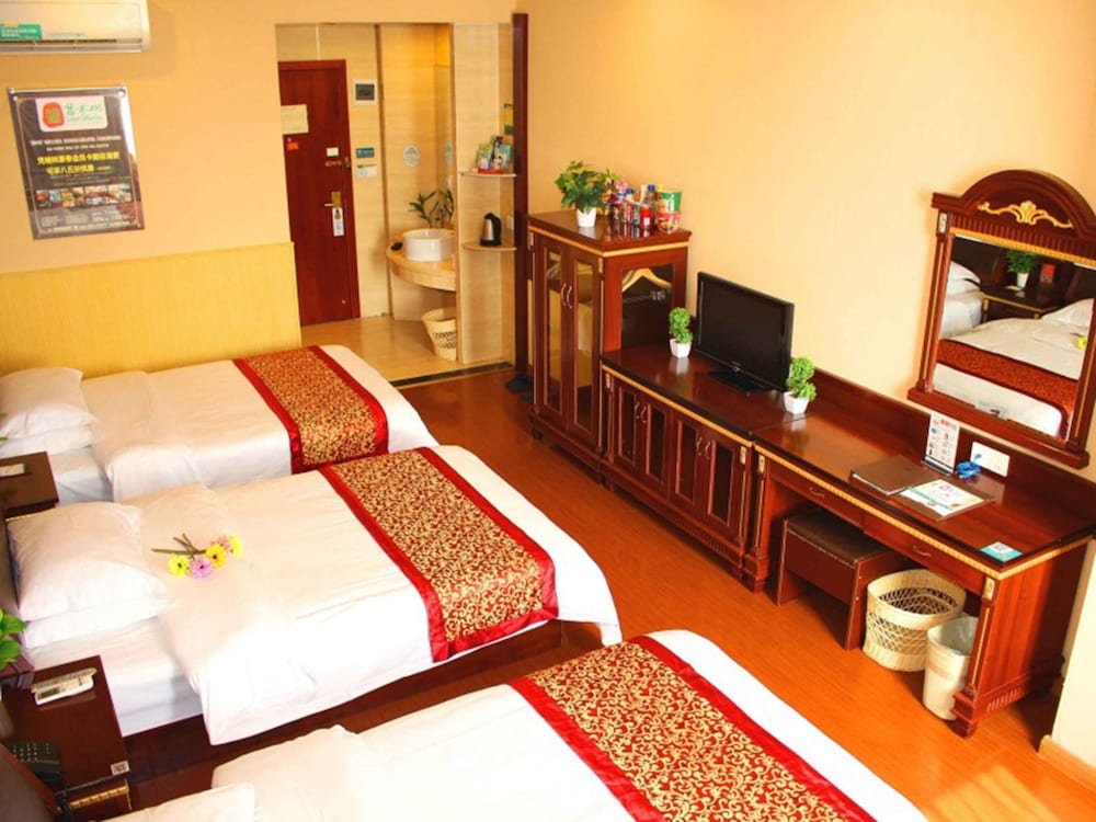 Triple Room photo 1