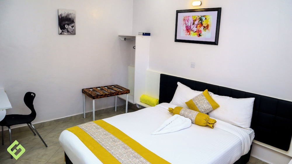 Comfort Single Room photo 1