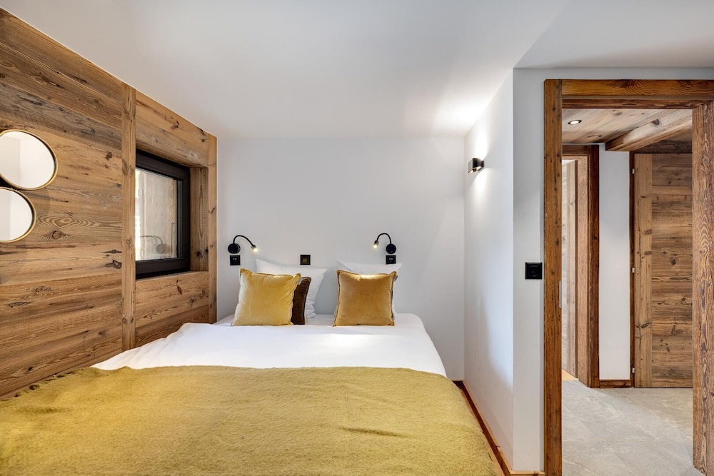 Chalet (3 Bedrooms) photo 3