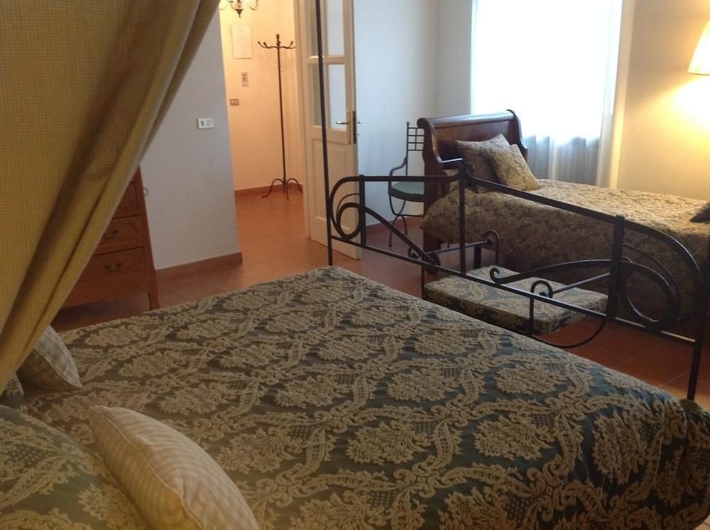 Triple Room, Multiple Beds (Verde) photo 1