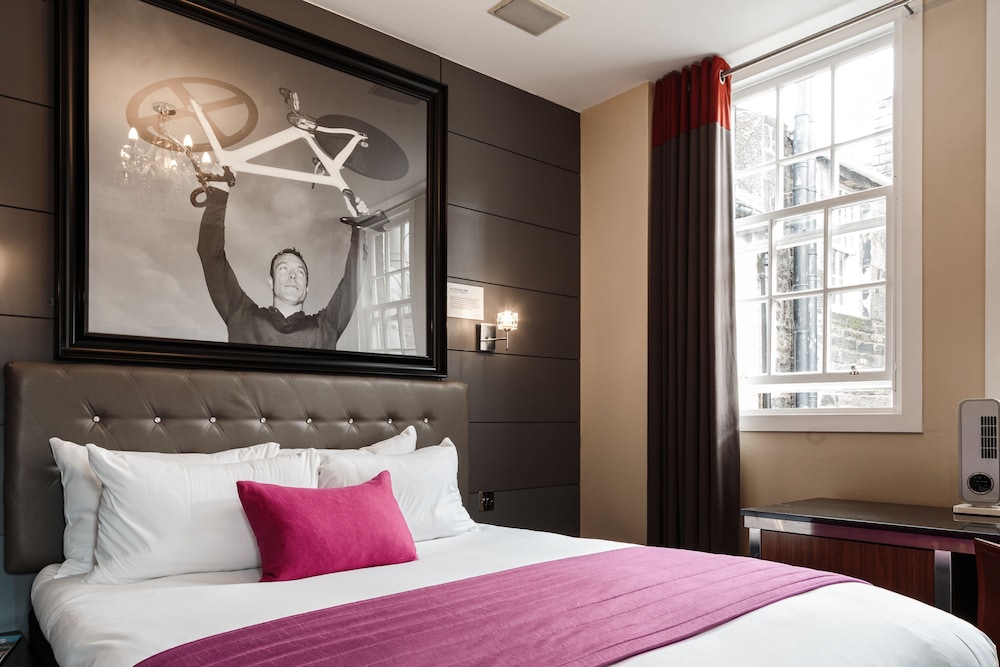 Standard Double Room, 1 Double Bed - Photo 7