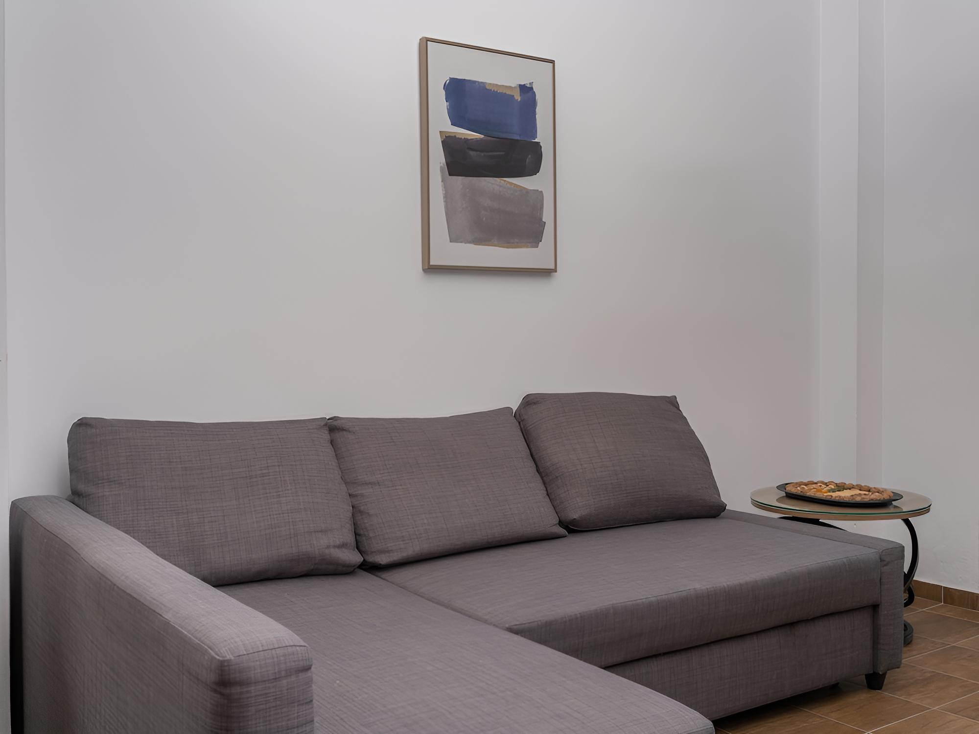Mars Apartment photo 2