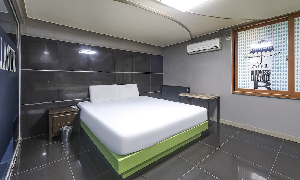 Deluxe Double Room photo 3