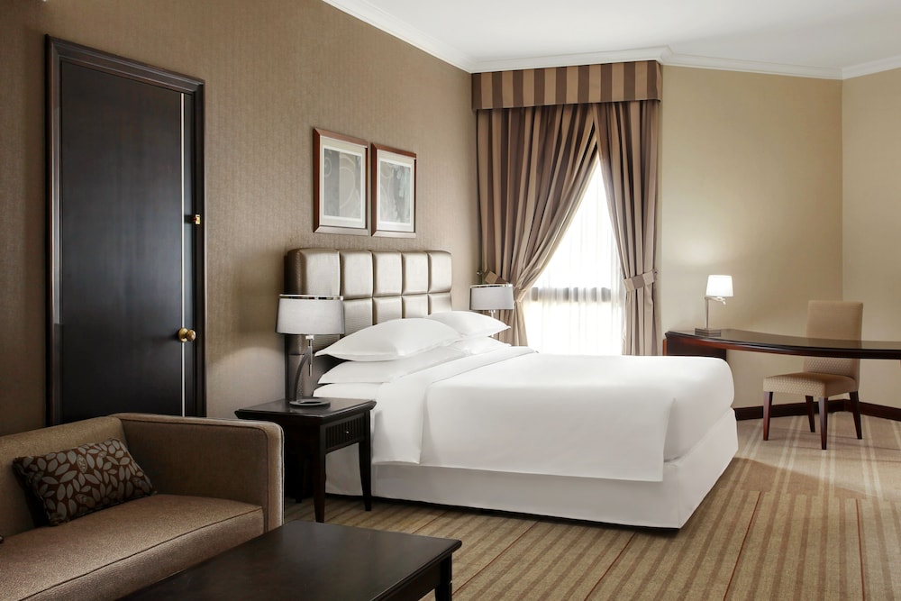 Junior Suite, 1 Bedroom