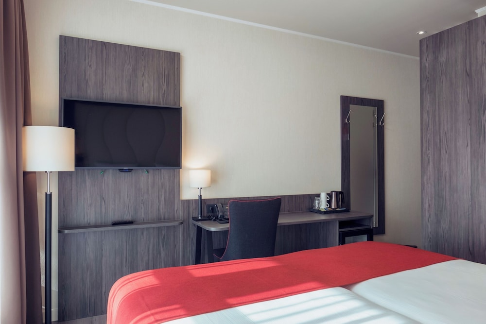 Standard Double Room - Photo 7