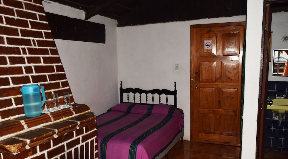 Standard Triple Room photo 2