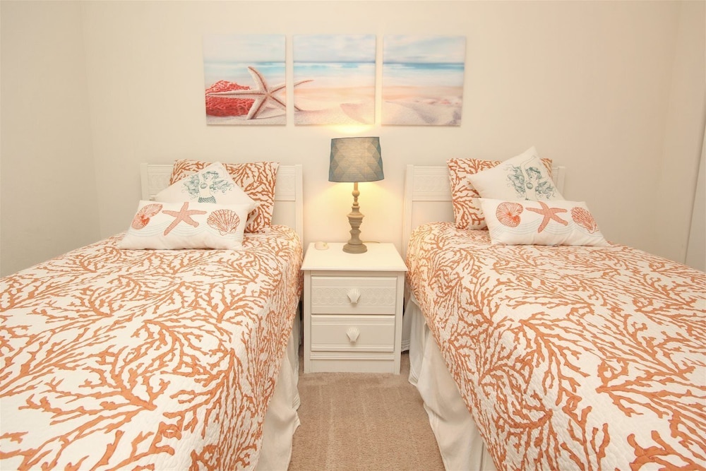 Condo (28C Sandpiper Bay (Sunset Beach)) photo 1