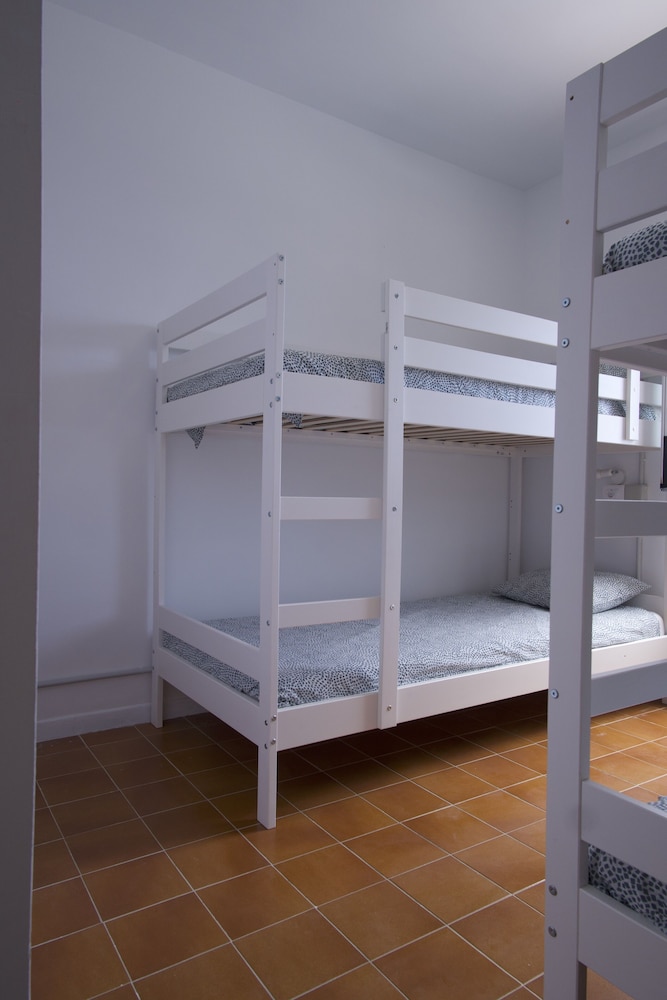 Standard Shared Dormitory, Mixed Dorm, Private Bathroom (XXVI) photo 2