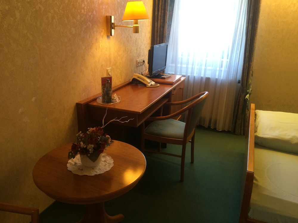 Big Family Room (140x70cm bed) photo 1