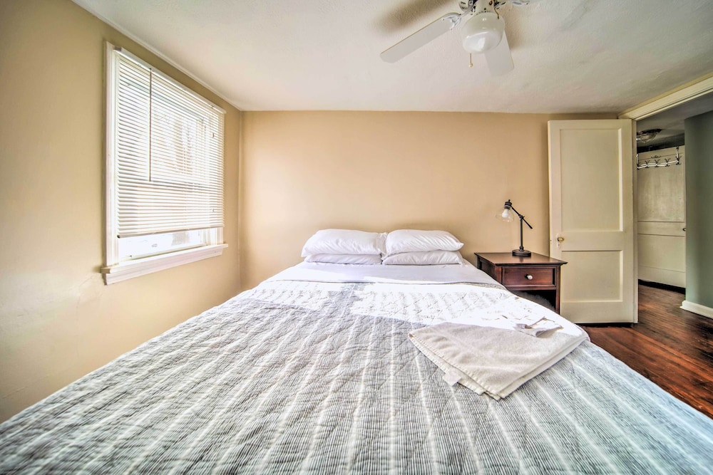 Apartment (2 Bedrooms) photo 2