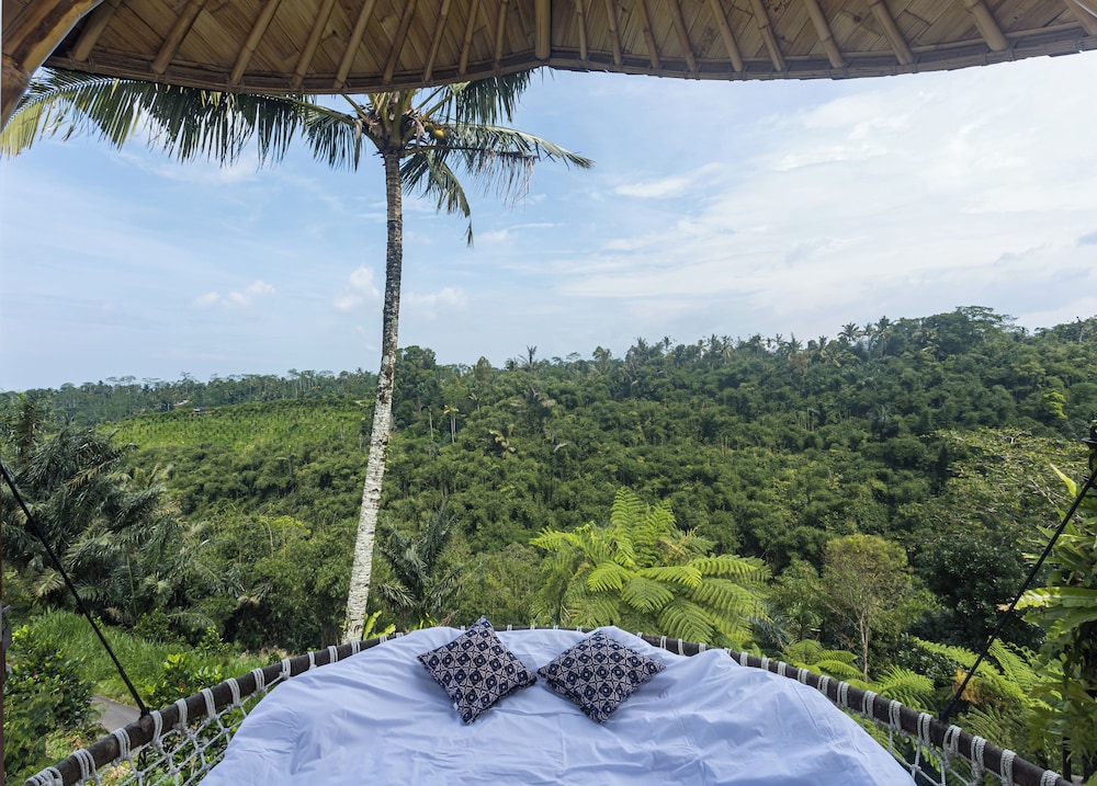 Deluxe Villa with Valley View photo 1
