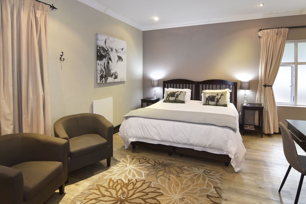 Superior King/Twin Room photo 2