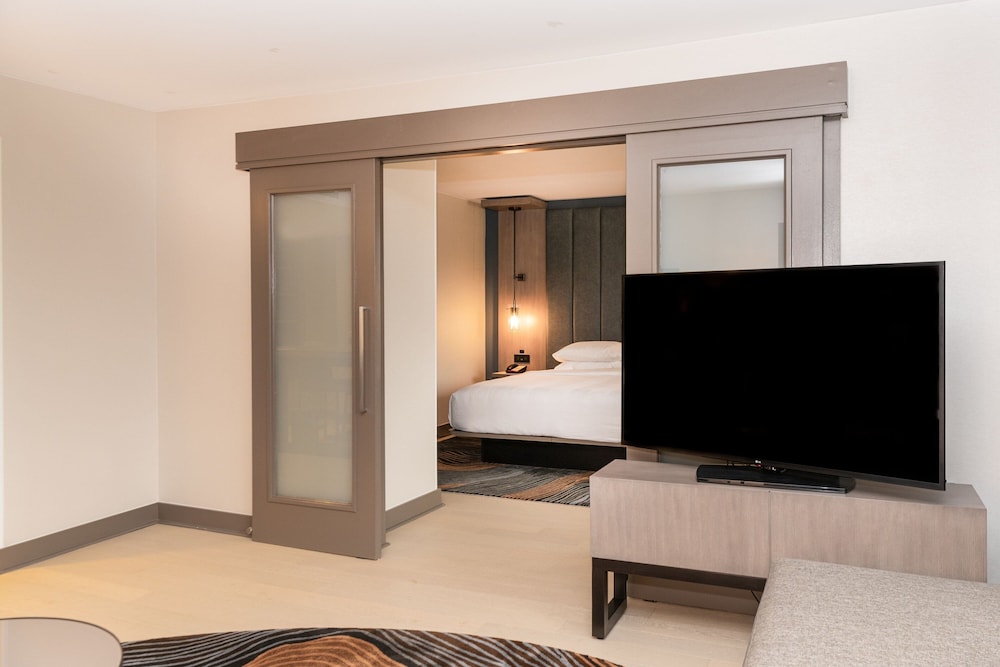 Executive Studio Suite, 1 Bedroom - Photo 4