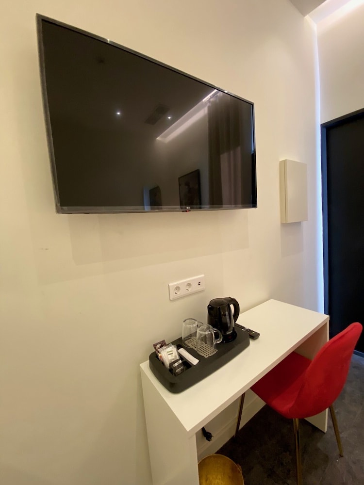 Basic Double Room - Photo 8