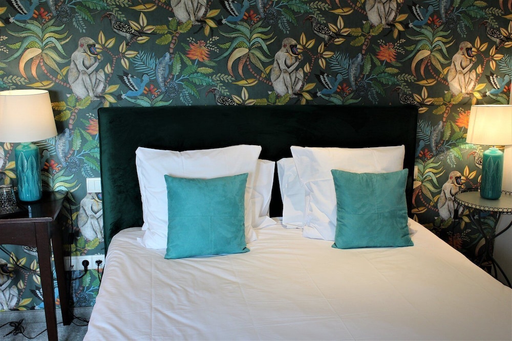 Exclusive Double Room