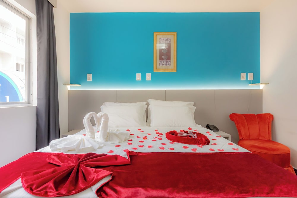 Superior Double Room - Photo 2