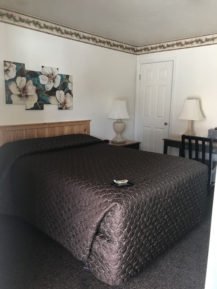 Rustic Inn Motel, Billede 13