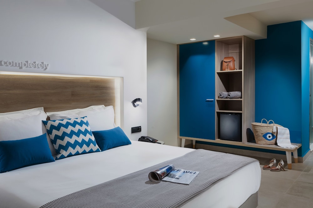 Junior Suite, Sea View photo 3