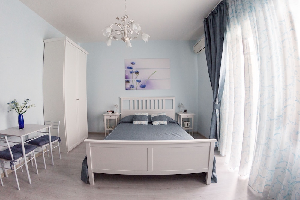 Triple Room, Terrace (Fiordaliso)