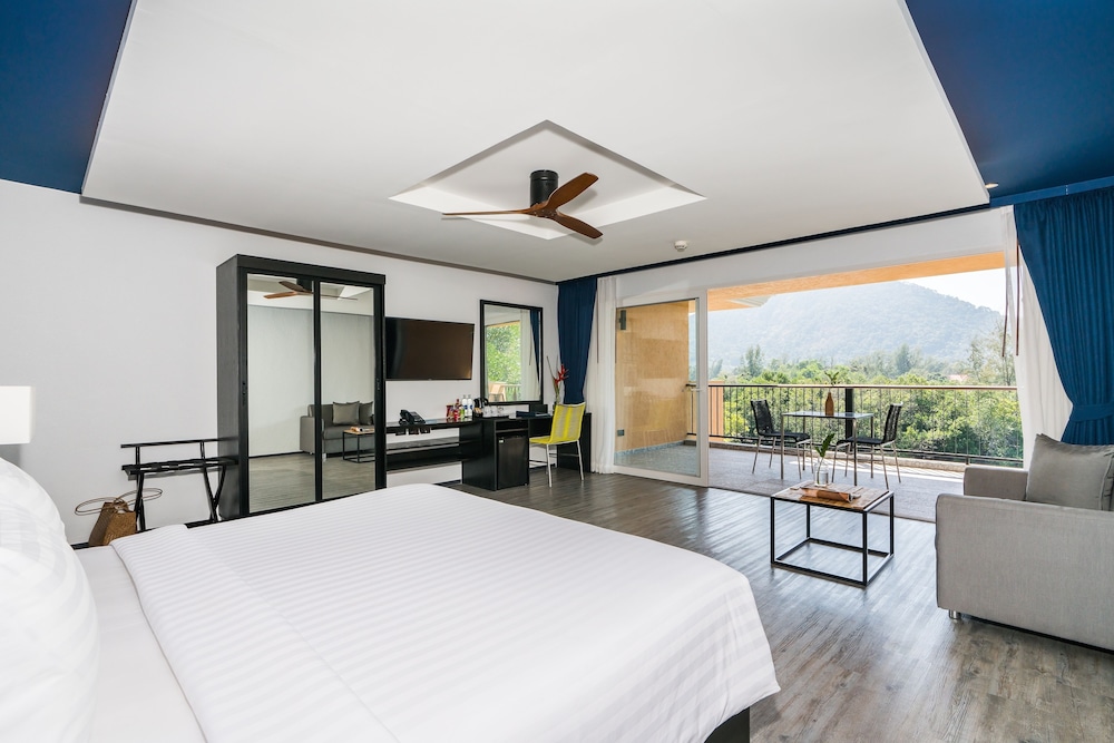 Deluxe Double or Twin Room, 1 Double or 2 Twin Beds - Photo 3