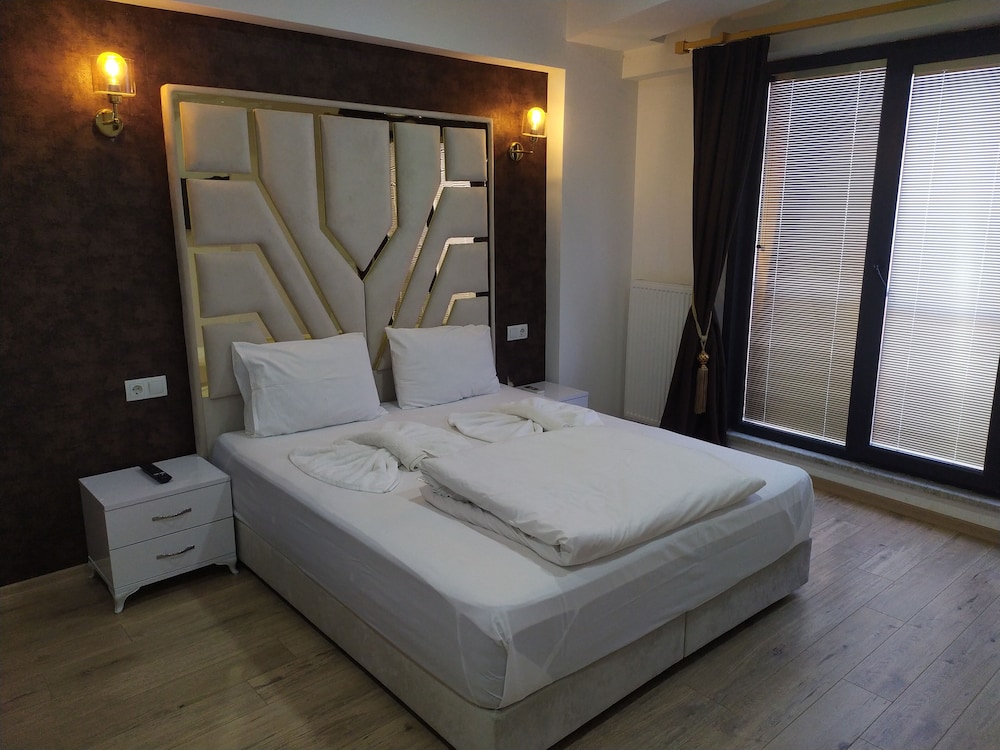 Luxury Room photo 3