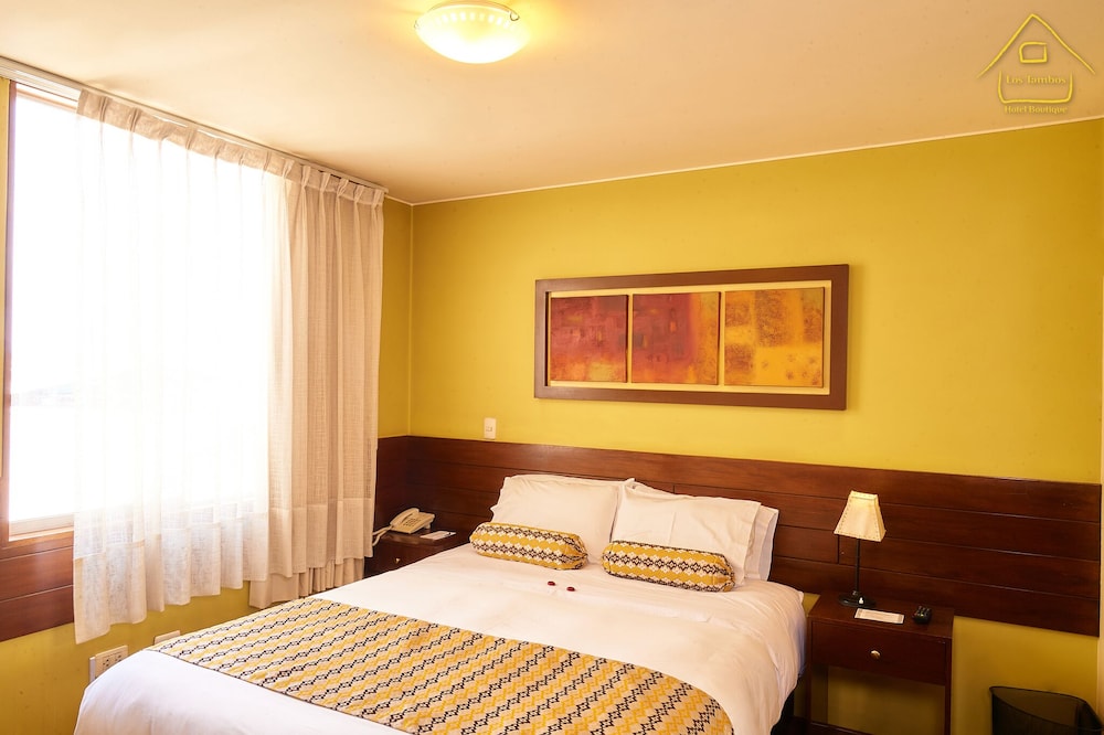 Standard Double Room, 1 Queen Bed - Photo 4