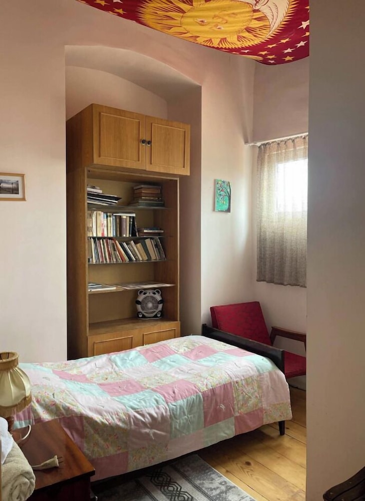 Standard Single Room, 1 Twin Bed photo 1
