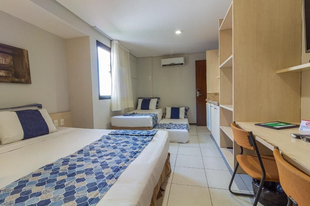 Standard Quadruple Room photo 1