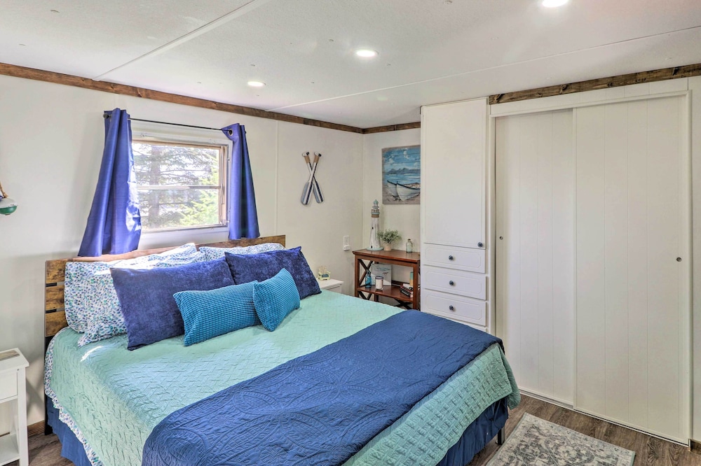 House (2 Bedrooms) photo 2