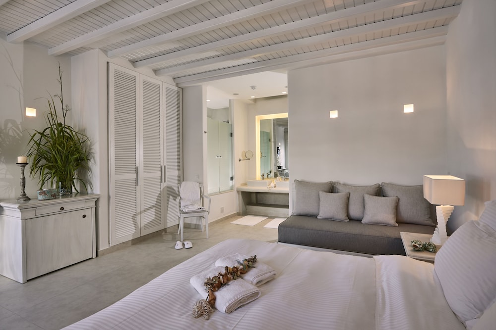 Junior Suite Sea View - Photo 1