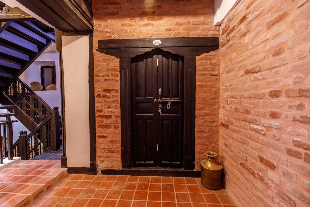 Deluxe Double Room, 1 Double Bed photo 2